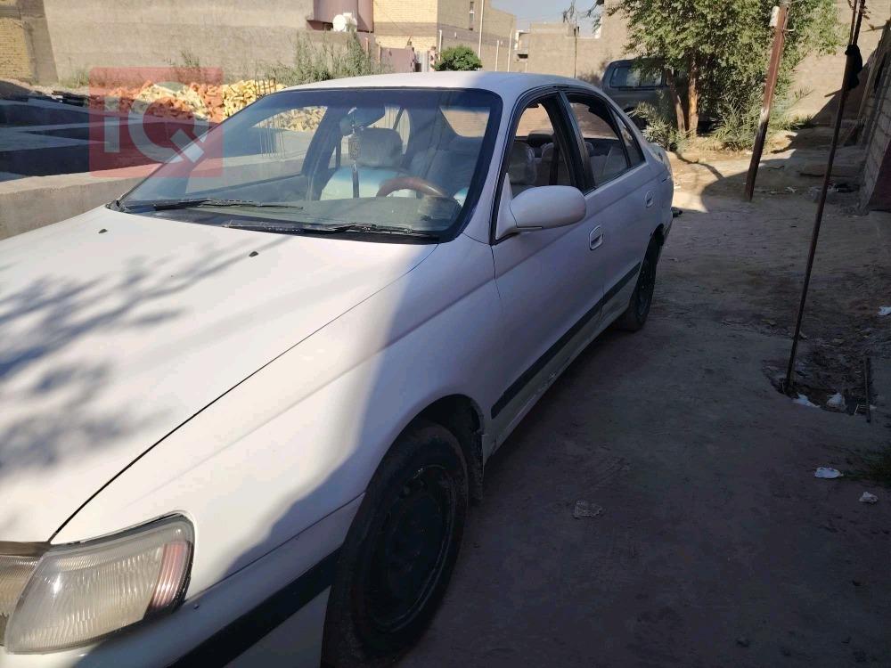 Toyota Corona